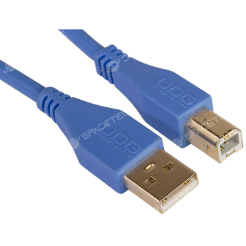 Cable USB A/B M/M 1,5M