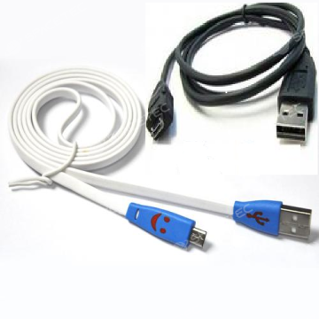 Cable micro USB