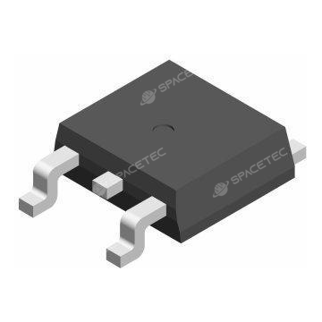 MOSFET N-Channel 200V 19A...