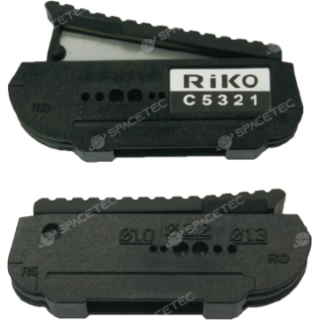 Fiber Cutter C5321 RIKO