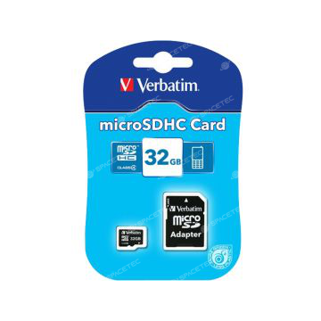 Carte Memoire Micro SD Avec...