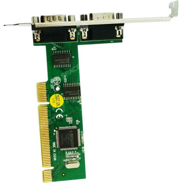 Carte PCI 2xRS232, SSD-102SP