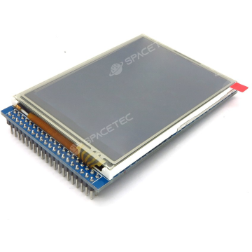 ITDB02 Arduino MEGA Shield...