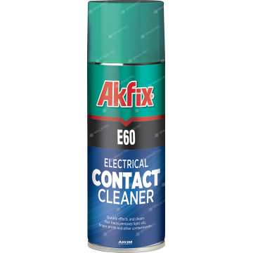 E60 CONTACT CLEANER 200ML...