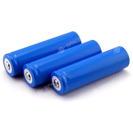 Batterie Li-ion rechargeable 18650 MKC 3.7v 2600mAh
