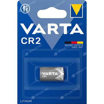 Pile Cr2 Varta Lithium