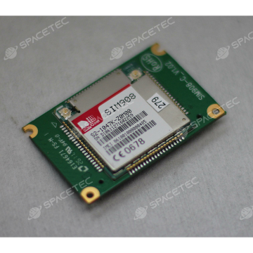 Module GPS/GSM SIM908-C