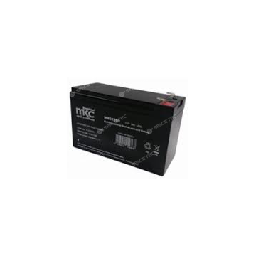 Batterie Plomb Rechargeable HRX 6V 4.5 AH
