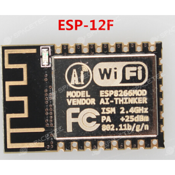 Module Wifi ESP8266-12F2