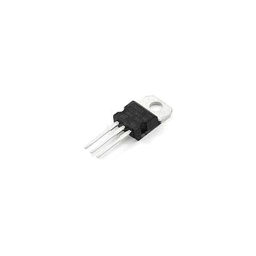 MJE13005, Transistor simple...