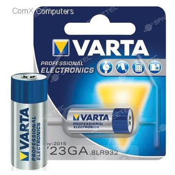 Pile V23GA Varta Lithium