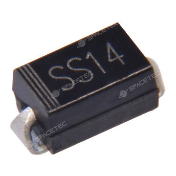 SS14-R1-10001, DIODE...