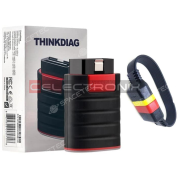 THINKDIAG,LAUNCH X431 Outil...