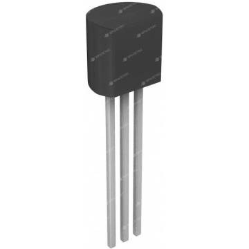 Transistor NPN BC107