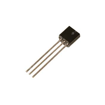 Transistor NPN TO92 BC517